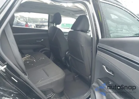 2022 Hyundai Tucson Hybrid Sel Convenience z USA, uszkodzony, nr VIN KM8JFCA15NU049508